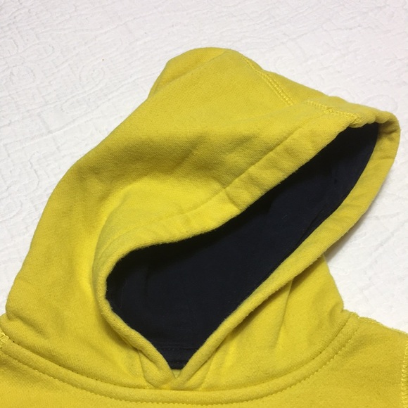 3-6m (4/$20) Pullover Hoodie by Gap - Picture 9 of 16